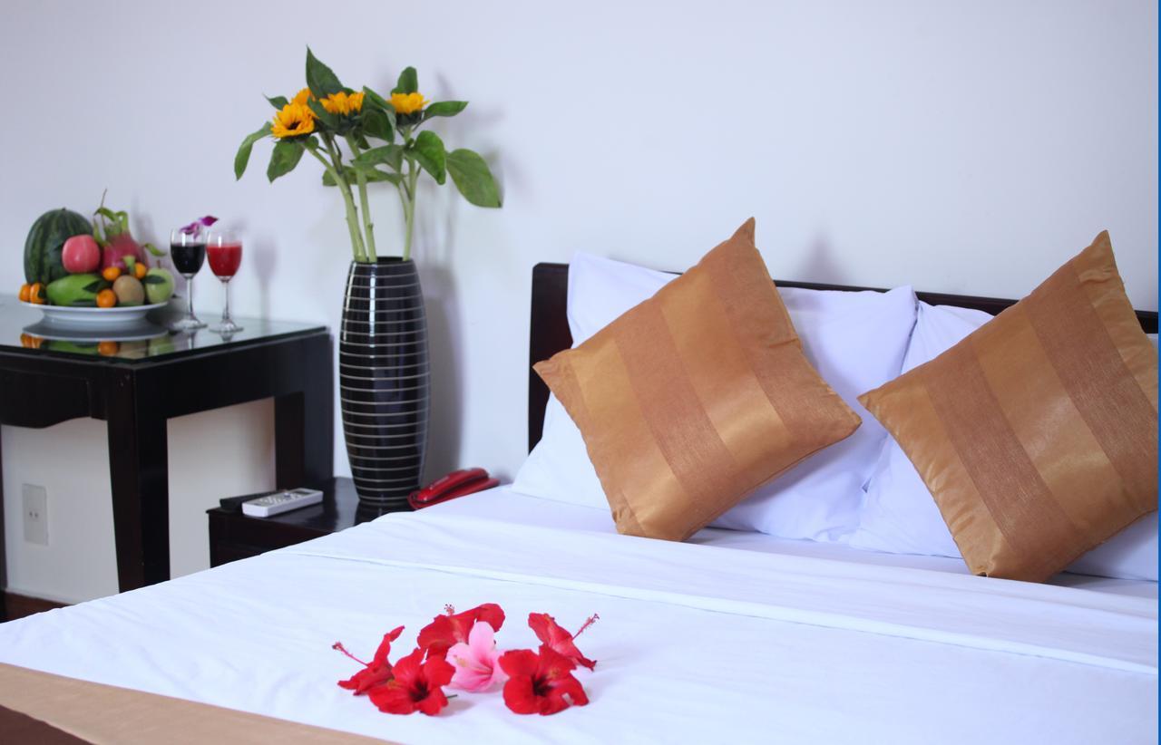 Abc Hotel نها ترانج المظهر الخارجي الصورة
